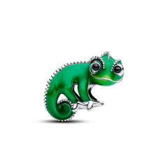 Charm Pandora Moments Disney Pascal aus 925er Silber, 793983C01