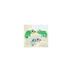 Charm Pandora Moments Disney Pascal aus 925er Silber, 793983C01