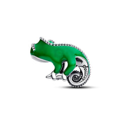 Charm Pandora Moments Disney Pascal aus 925er Silber, 793983C01