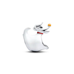 Charm Pandora Moments Disney Zero „The Nightmare Before Christmas“, 925/1000 Silber - 794026C01
