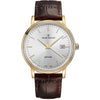 Claude Bernard Classic Herren Grossdatum Bicolor 40,5 mm - 53007 37J AID