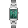 Claude Bernard Ora Vera Damen Kleine Sekunde Grün - 23099 3M VIN