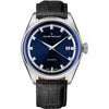 Claude Bernard Proud Heritage Herren Automatik Blau 42 mm - 80132 3C BUIN1