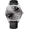 Claude Bernard Proud Heritage Datum Grün 42 mm - 53030 3C GRIN1