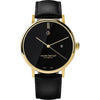 Claude Bernard Classic Automatik Limited Edition Glänzend - 80102 37J NID1