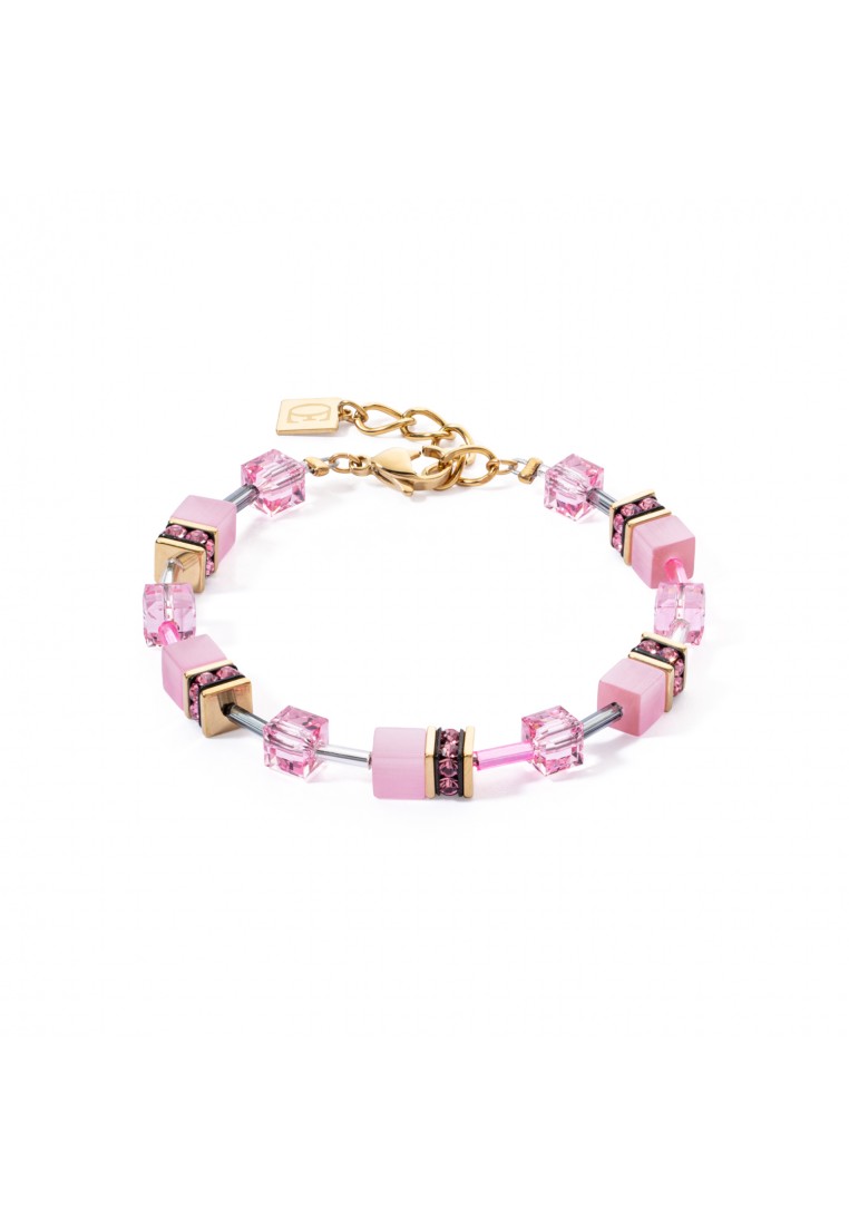 Coeur de Lion Armband 4020/30-1920