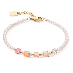 Coeur de Lion Joyful Colours Armband - 4357/30-0230