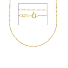 Collier in 18 Karat Gelbgold - MGA029GG45