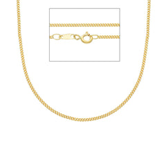 Collier in 18 Karat Gelbgold - MGA040GG50