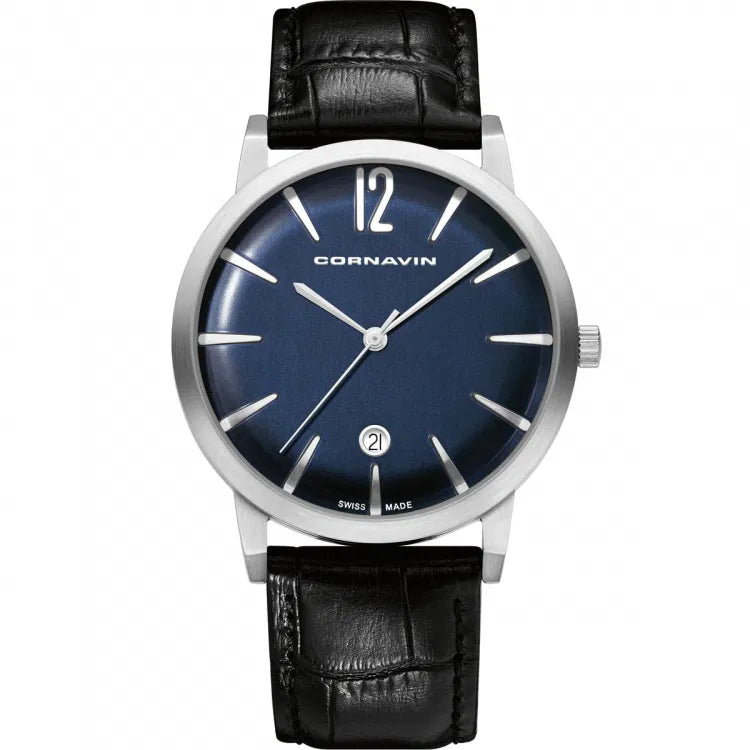 Cornavin Bellevue Unisex-Uhr - CO 2013–2019