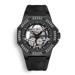 Cornavin DIAMOND EDITION Herrenuhr - SK.04.D.W