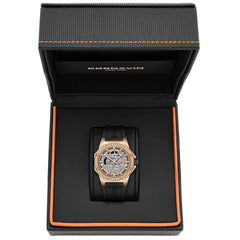 Cornavin DIAMOND EDITION Herrenuhr - SK.05.D.W 
