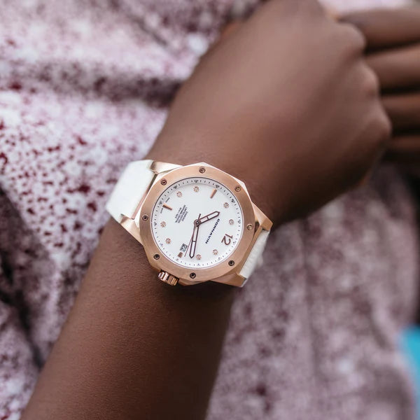 Cornavin  DIAMOND EDITION Unisexuhr - CO 2021-2013