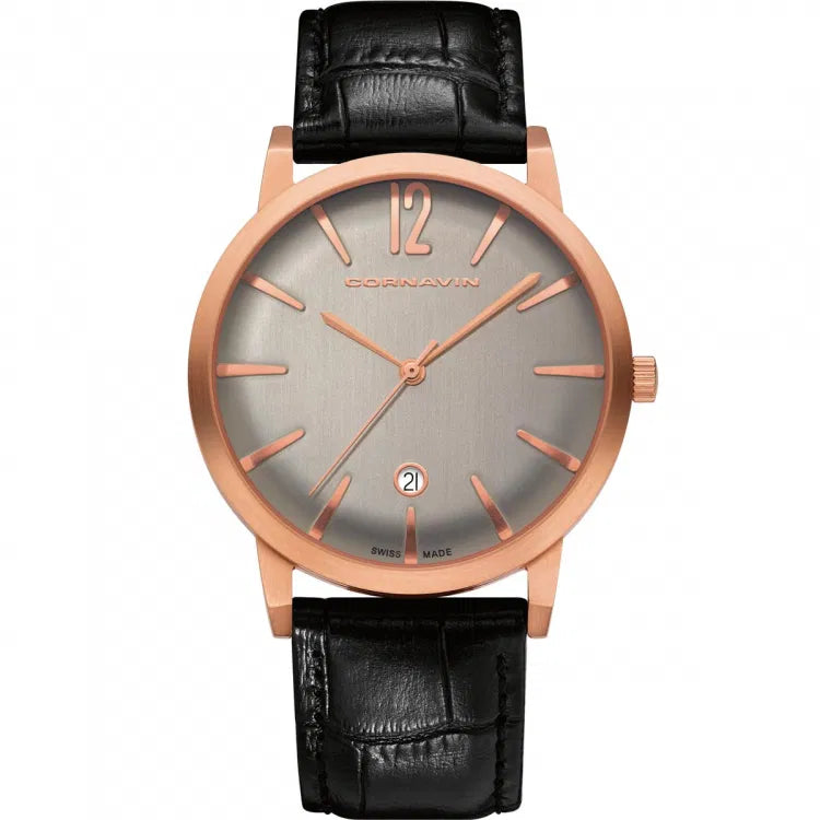 Cornavin  DIAMOND EDITION Unisexuhr -CO 2021-2013