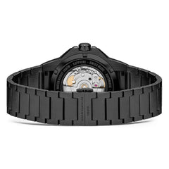 Cornavin Downtown 3-H Automatic Limited Edition Herrenuhr - AT.05.B