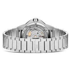 Cornavin Downtown Automatic Limited Edition Herrenuhr AT.03.B | Kaufen