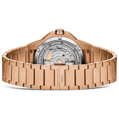 Cornavin Downtown 3-H Automatik - CO.AT.07.B