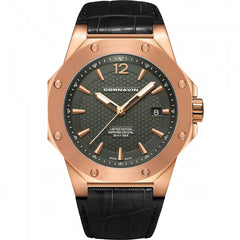 Cornavin Downtown 3-H – CO 2021–2025