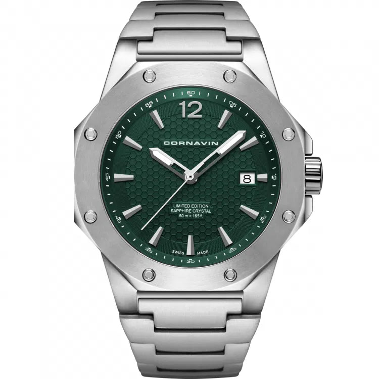 Cornavin Downtown 3-H – CO 2021–2027