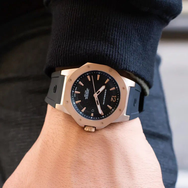 Cornavin Downtown 3-H – CO 2021–2032