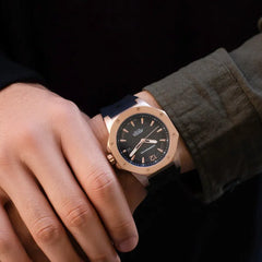 Cornavin Downtown 3-H – CO 2021–2032