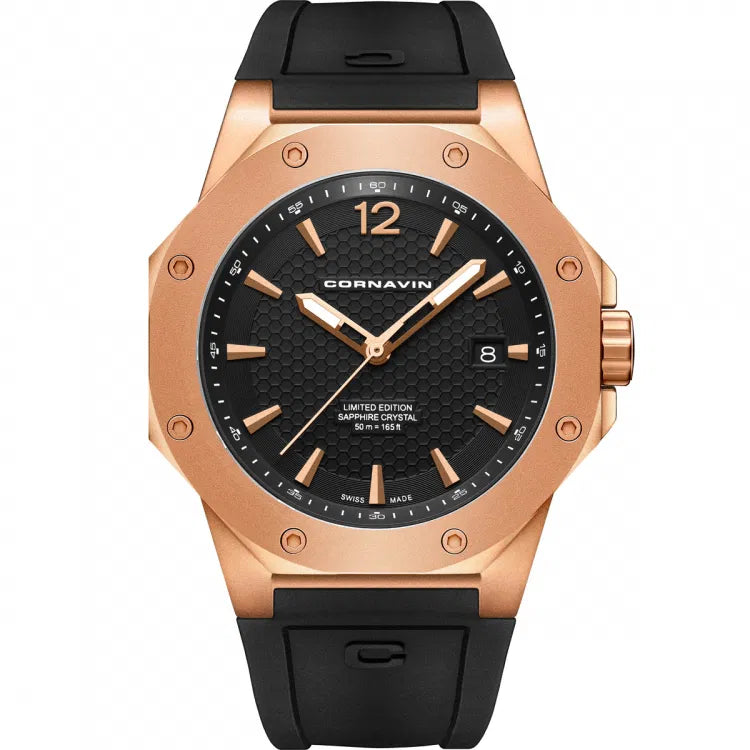 Cornavin Downtown 3-H – CO 2021–2032