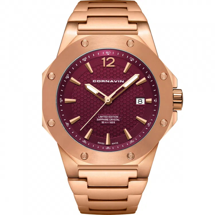 Cornavin Downtown 3-H – CO 2021–2041