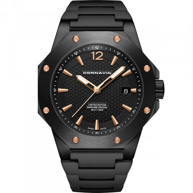 Cornavin Downtown 3-H - CO 2021-2042