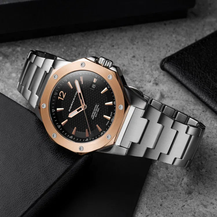 Cornavin Downtown 3-H – CO 2021–2043