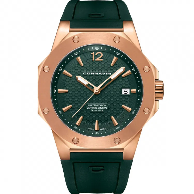 Cornavin Downtown 3-H – CO 2021–2048