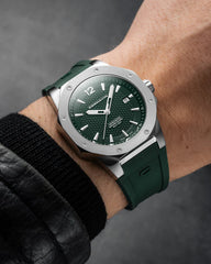 Cornavin Downtown 3-H Limited Edition Unisex-Uhr - CO 2021–2052