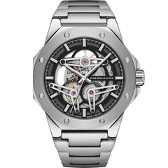 Cornavin Downtown Skeleton Automatic - SK.01.B