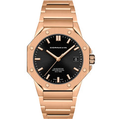 Cornavin Downtown Sky Damenuhr - CO.SKY.06.B