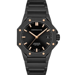 Cornavin Downtown Sky Damenuhr - CO.SKY.07.B