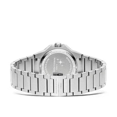 Cornavin Downtown Sky Sapphire Blue Limited Edition Damenuhr - CO.SKY.01.B