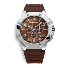 Cornavin Downtown Sport Chronograph 44 mm Herrenuhr - CO 2012-2003R