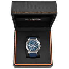 Cornavin Downtown Sport Chronograph 44 mm Herrenuhr - CO 2012-2020R
