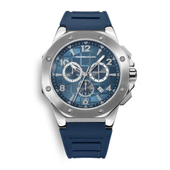 Cornavin Downtown Sport Chronograph 44 mm Herrenuhr - CO 2012-2020R