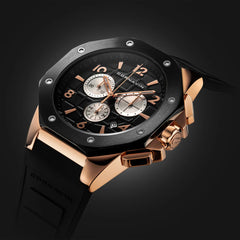 Cornavin Downtown Herrenuhr - CO 2012-2010R