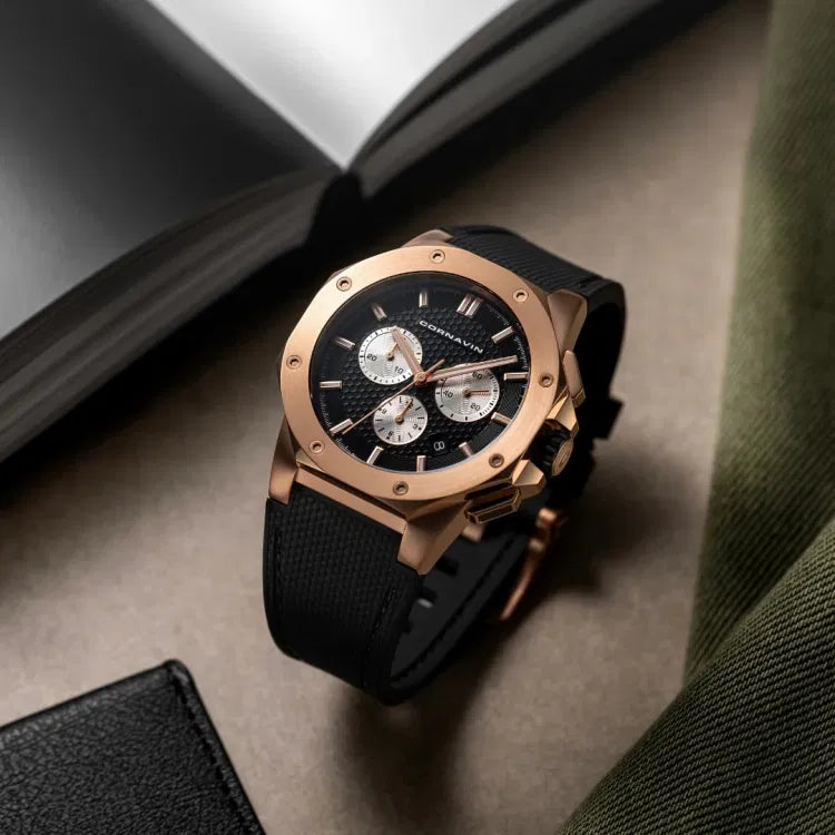 Cornavin Downtown Sport - CO.DS.09.R