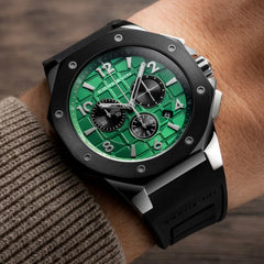 Cornavin Downtown Sport Herrenuhr - CO 2012-2011R