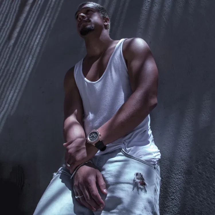 Cornavin Downtown Sport Herrenuhr - CO 2012-2021R