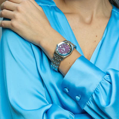 Jowissa Cosmo Schweizer Unisexuhr - J6.261.L