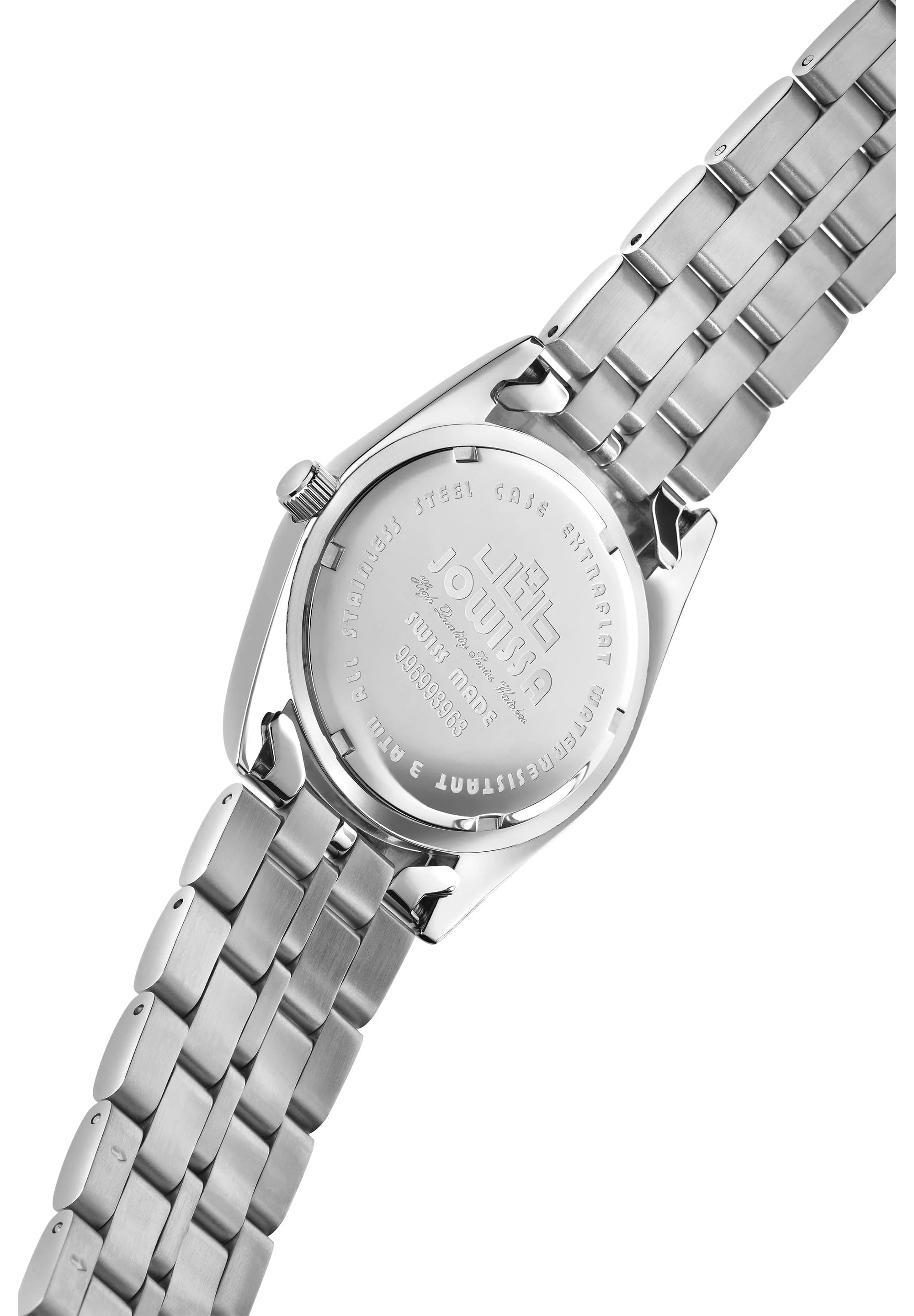 Jowissa Cosmo Schweizer Unisexuhr - J6.261.L