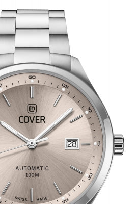 COVER Arena Automatic Herrenuhr - COA225.03