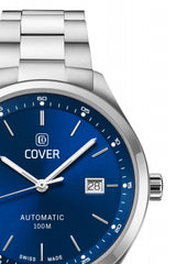 COVER  Arena Herrenuhr - COA225.02