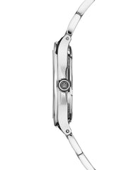 COVER Cardea Crystal Hellblau, Silber Damenuhr - CO221.02