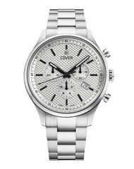 Cover Chapman Chrono II Herrenuhr - CO220.02