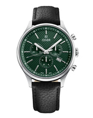 Cover Chapman Chrono II Herrenuhren  - CO220.07