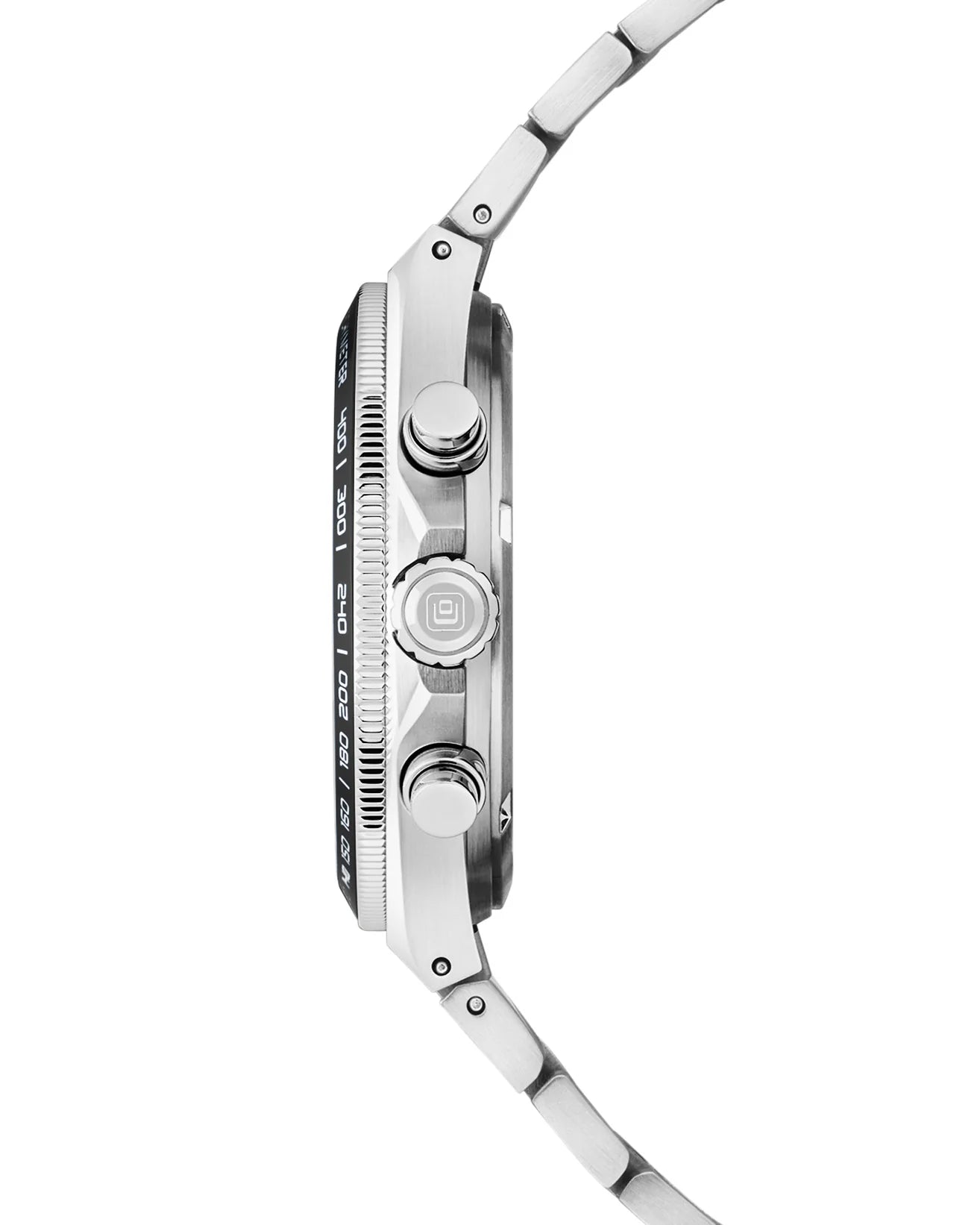 COVER Iconosteel Chrono Herrenuhr - CO212.06